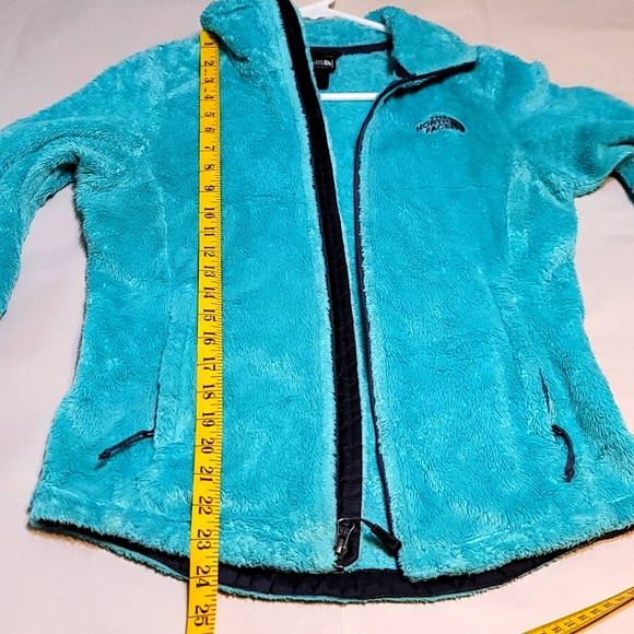North Face Fleece jacket - Picture 6 of 11